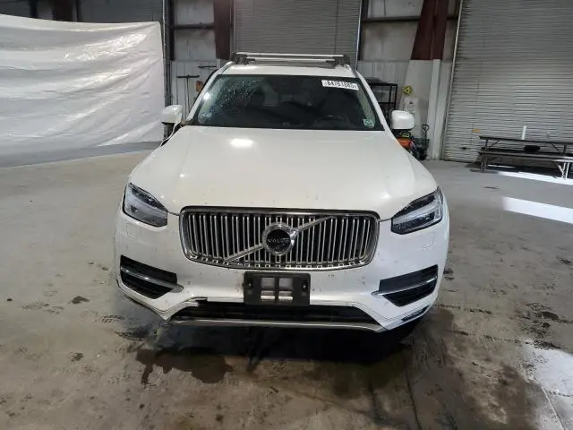 2018 VOLVO XC90 T6