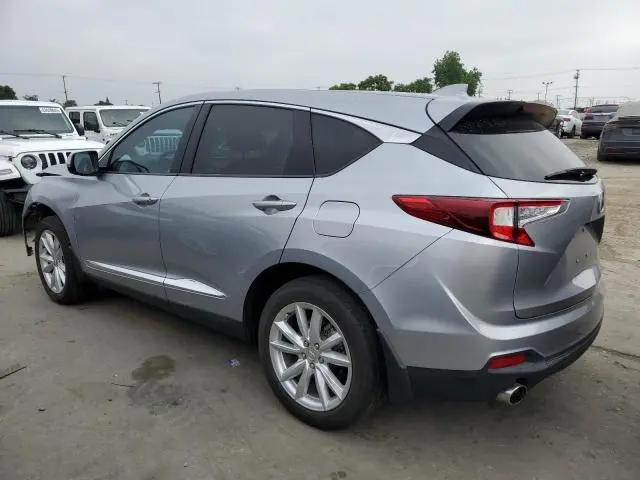 2021 ACURA RDX   