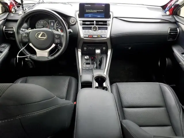 2019 LEXUS NX 300 BASE  