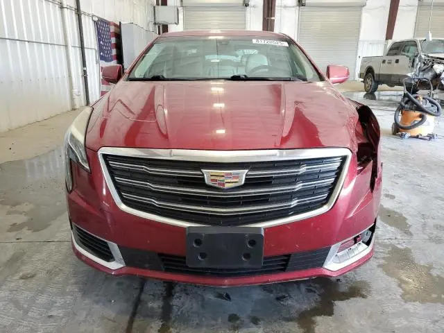 2018 CADILLAC XTS   