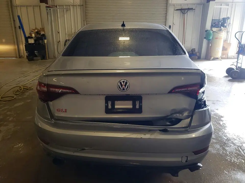 2020 VOLKSWAGEN JETTA GLI  