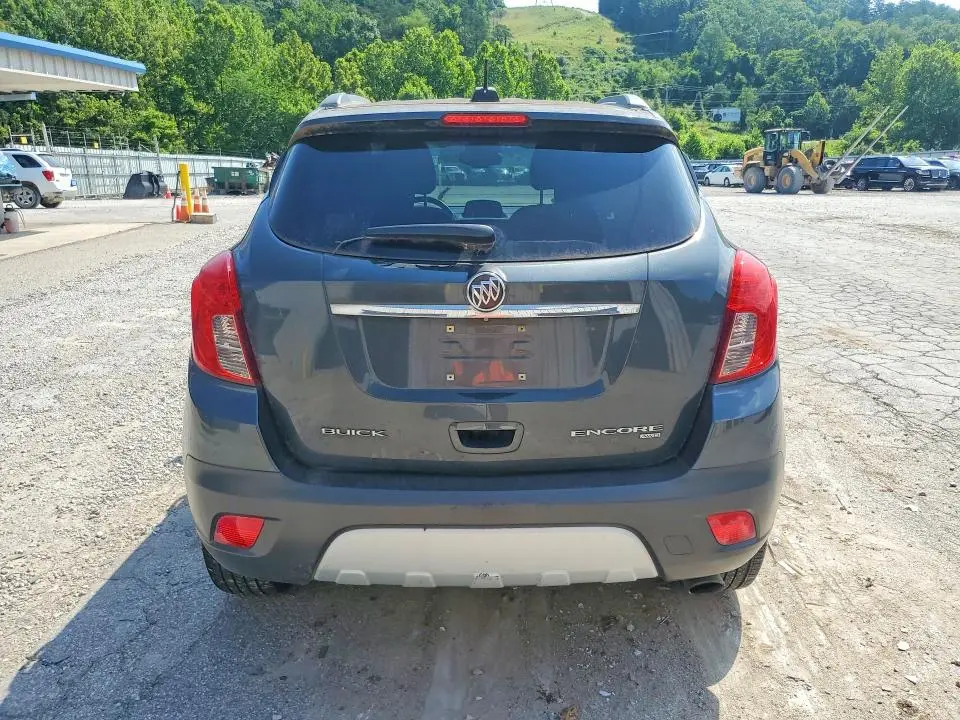 2016 BUICK ENCORE CONVENIENCE  