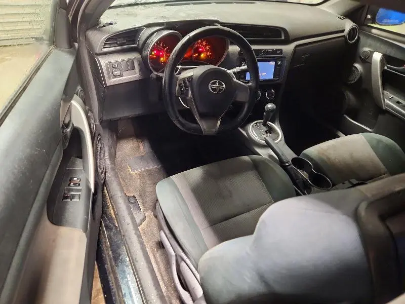 2015 SCION TC BASE  