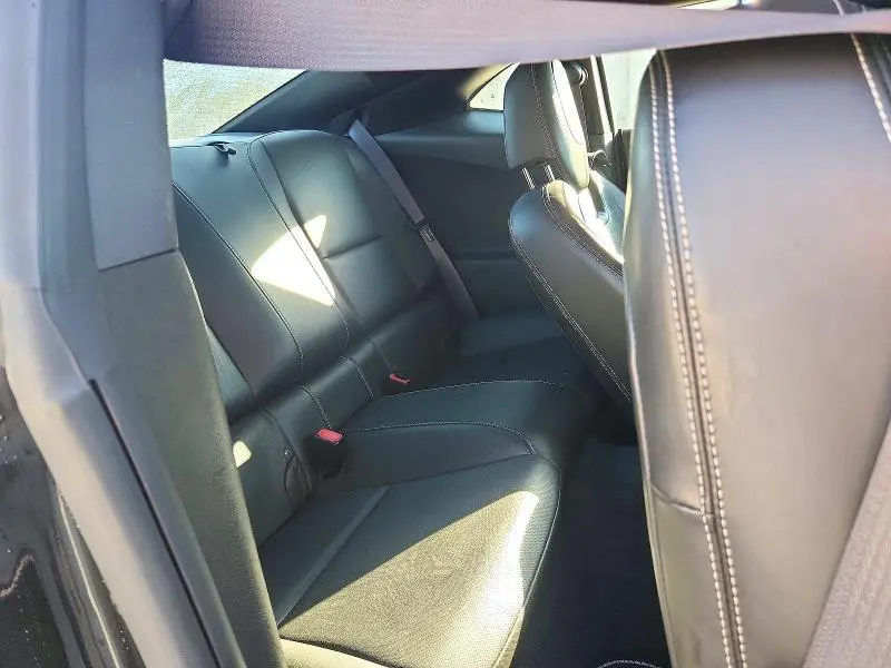 2013 CHEVROLET CAMARO LT  