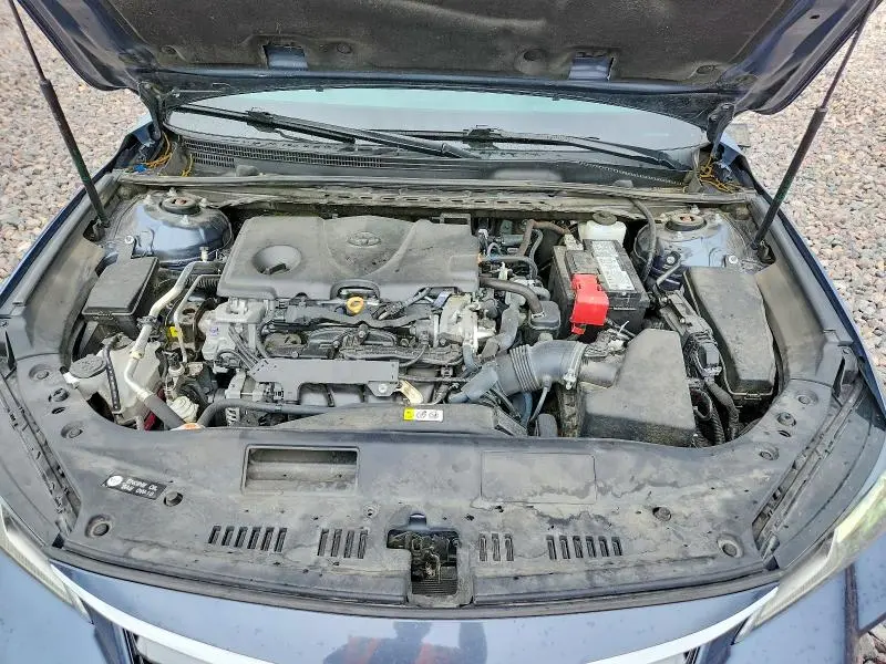 2021 TOYOTA AVALON LIMITED  