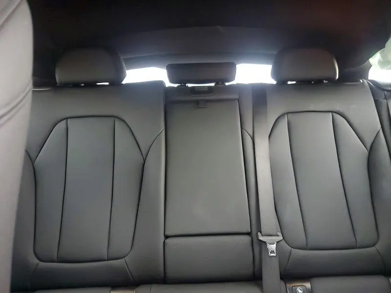 2021 BMW X4 XDRIVE30I  