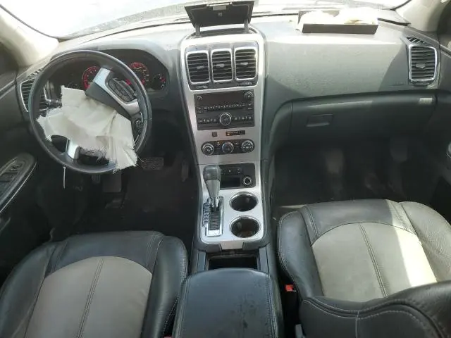 2010 GMC ACADIA SLE  