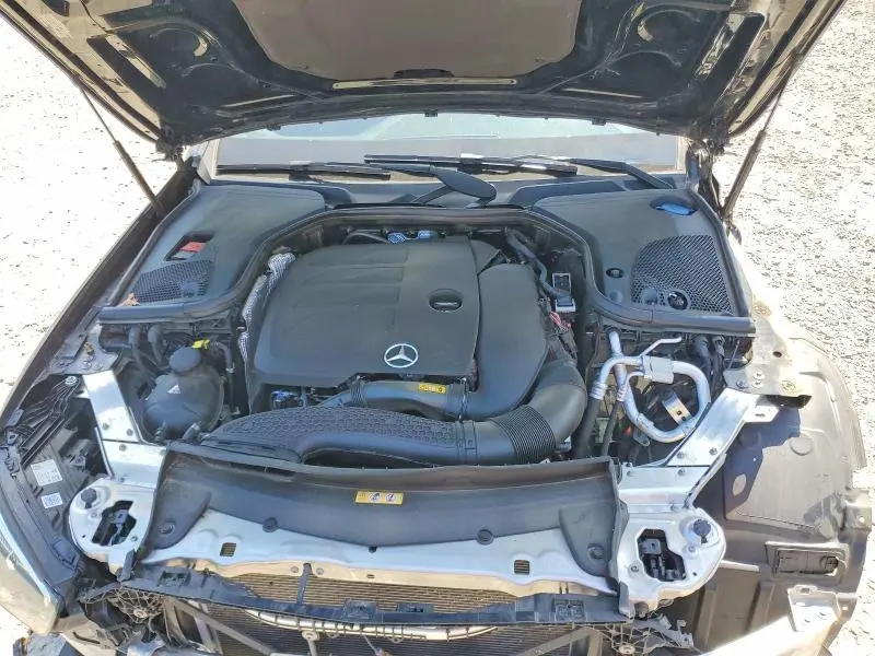 2022 MERCEDES-BENZ E 350  