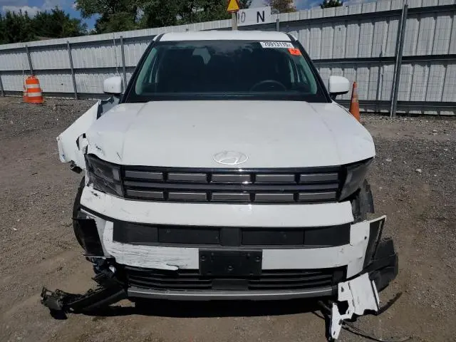 2024 HYUNDAI SANTA FE SE  