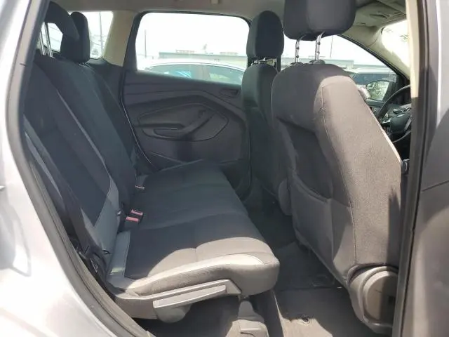 2014 FORD ESCAPE S  