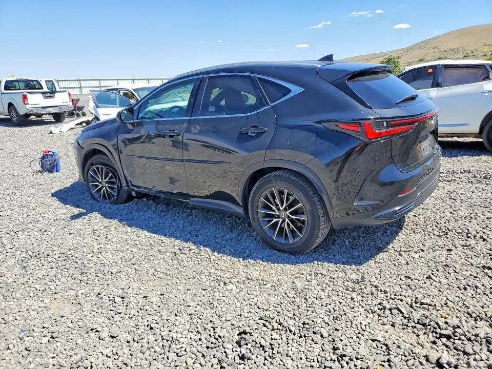 2023 LEXUS NX 350  
