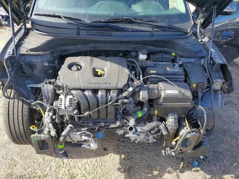 2025 KIA SOUL GT LINE  