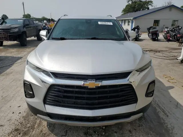 2021 CHEVROLET BLAZER 2LT  