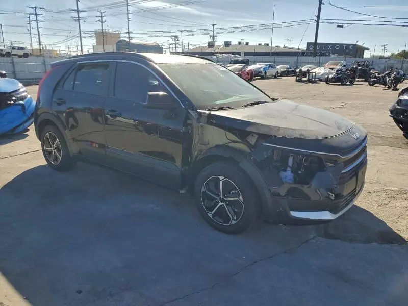 2024 KIA NIRO EX  