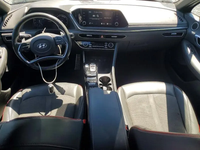 2020 HYUNDAI SONATA SEL PLUS  