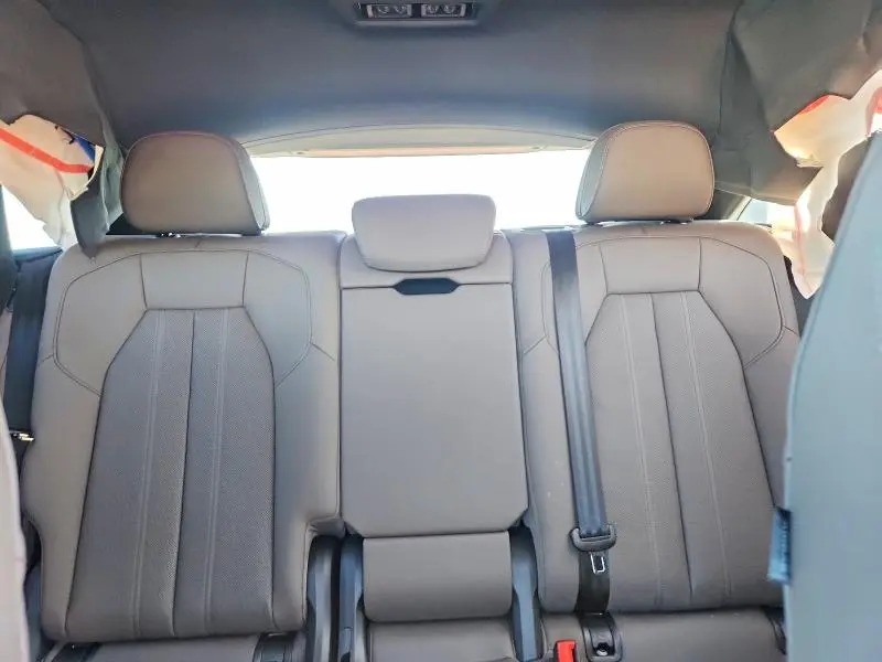 2025 AUDI Q5 SPORTBACK PREMIUM PLUS  