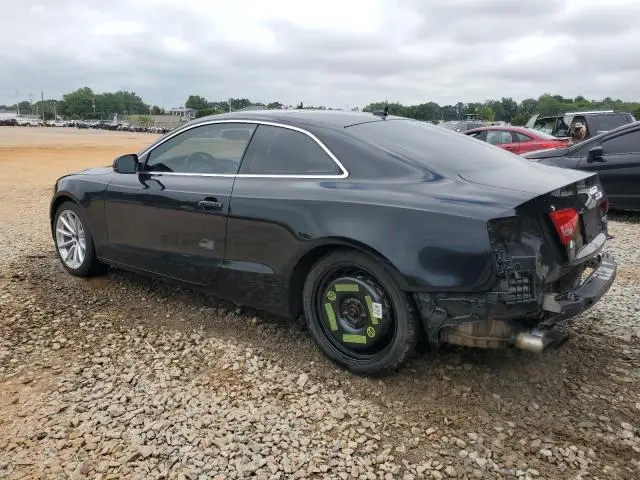 2012 AUDI A5 PREMIUM PLUS  