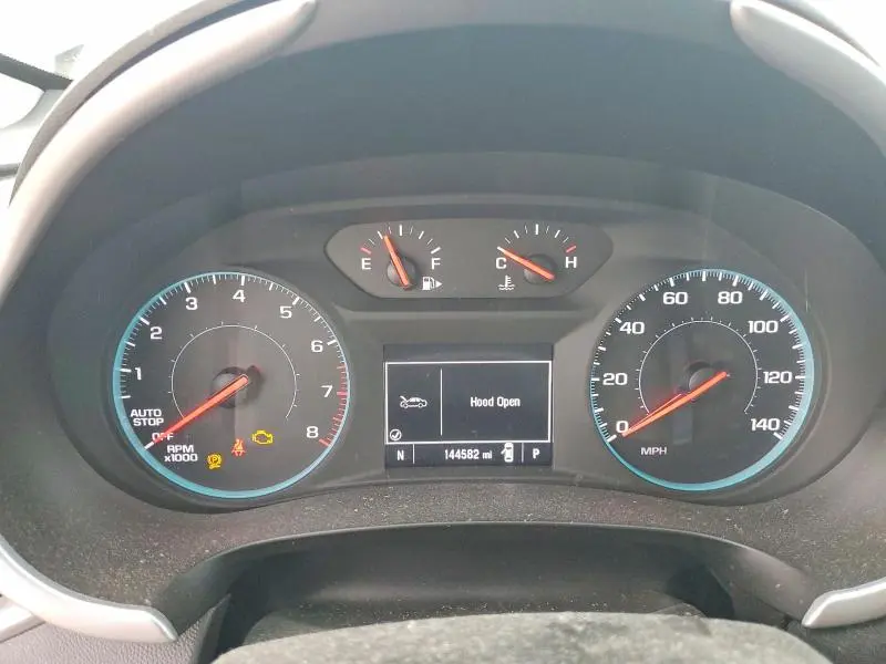 2023 CHEVROLET MALIBU LS  