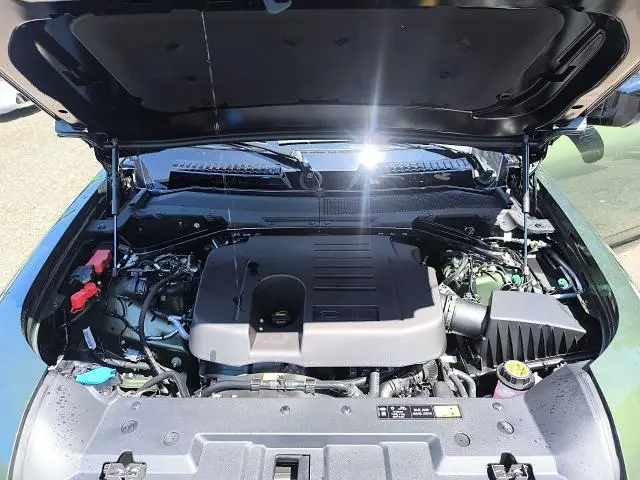 2026 LAND ROVER DEFENDER 130 X  