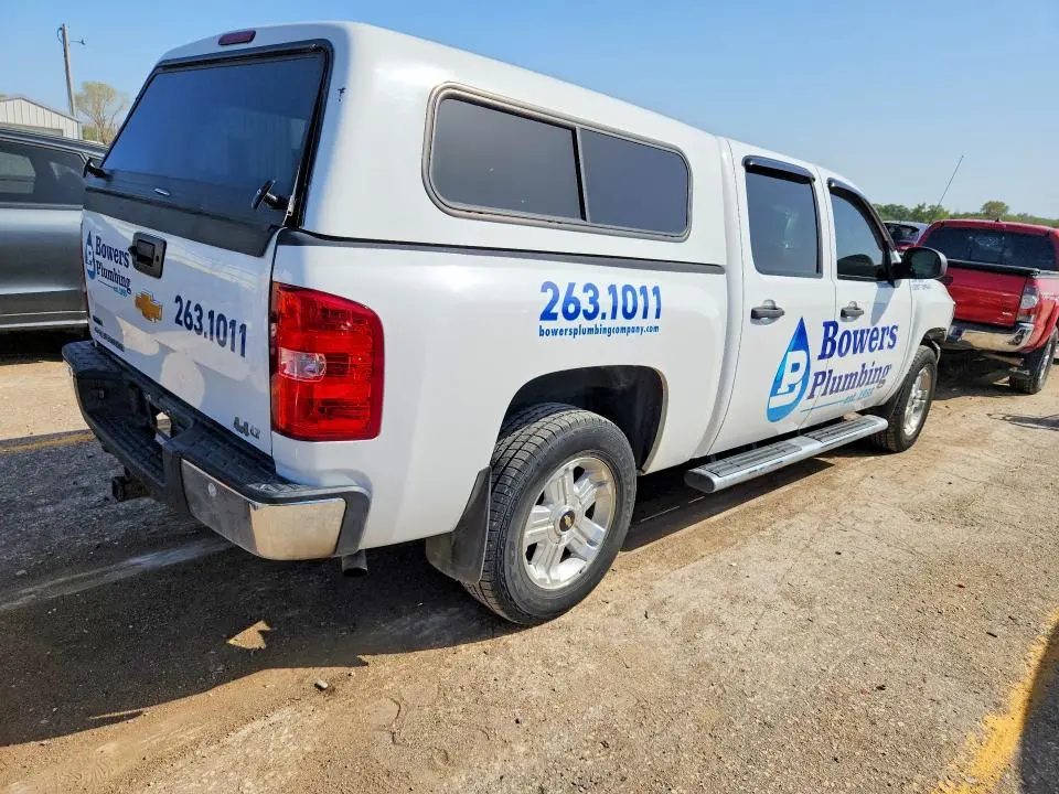 2012 CHEVROLET SILVERADO K1500 LT  
