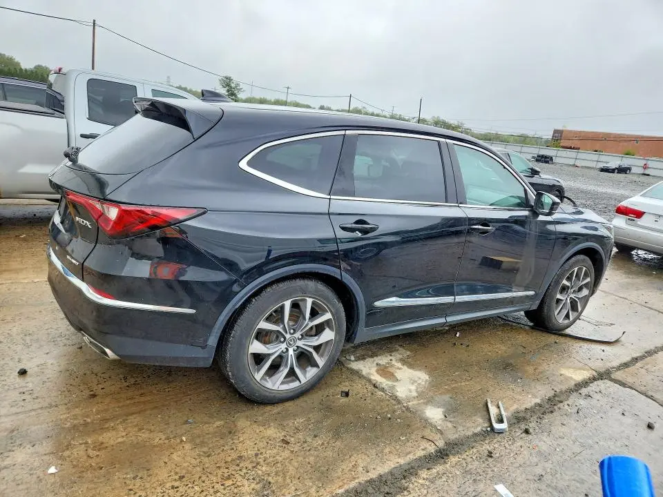 2024 ACURA MDX TECHNOLOGY  