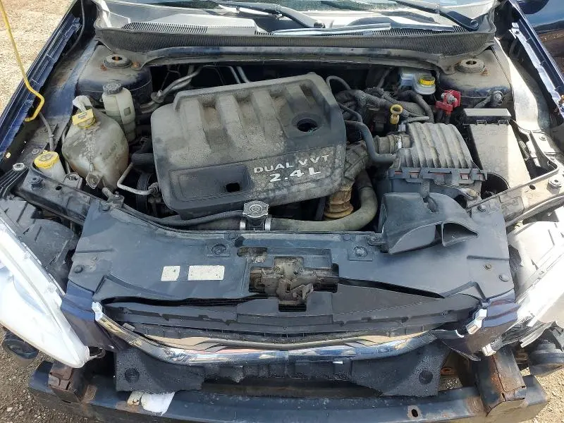 2014 CHRYSLER 200 LX  