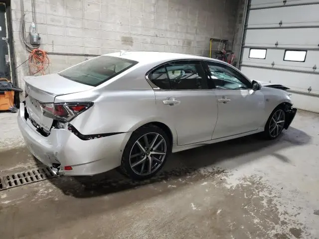 2018 LEXUS GS 350 BASE  