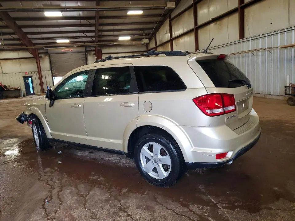 2011 DODGE JOURNEY MAINSTREET  