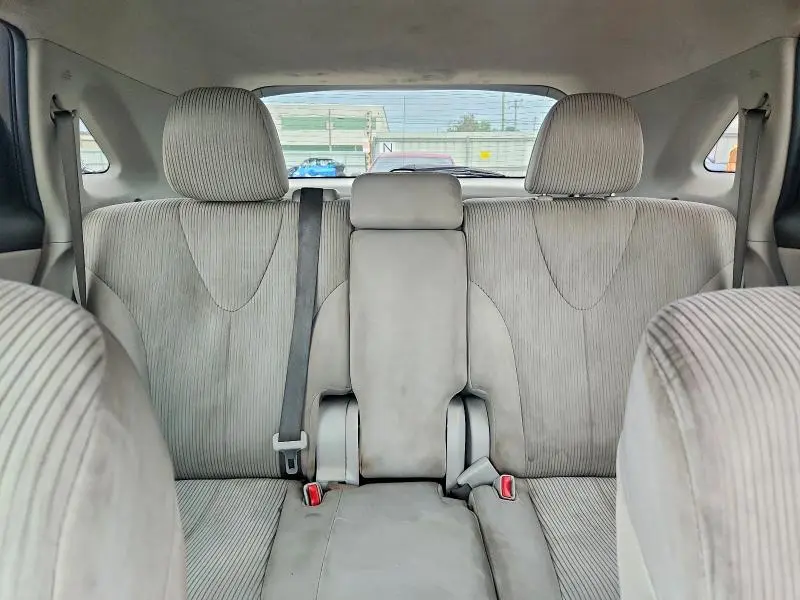 2013 TOYOTA VENZA LE  