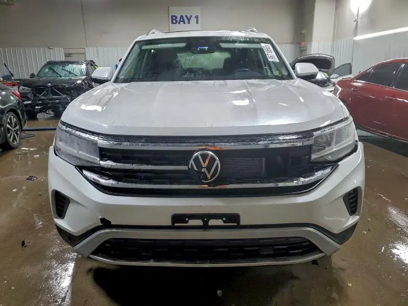 2023 VOLKSWAGEN ATLAS SEL  