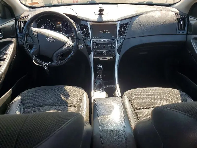 2014 HYUNDAI SONATA SE 2.0T  