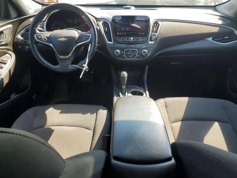 2020 CHEVROLET MALIBU RS  