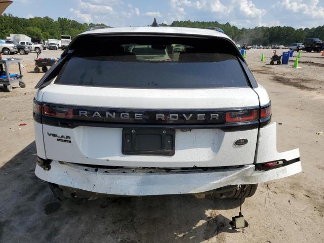 2018 LAND ROVER RANGE ROVER VELAR R-DYNAMIC SE