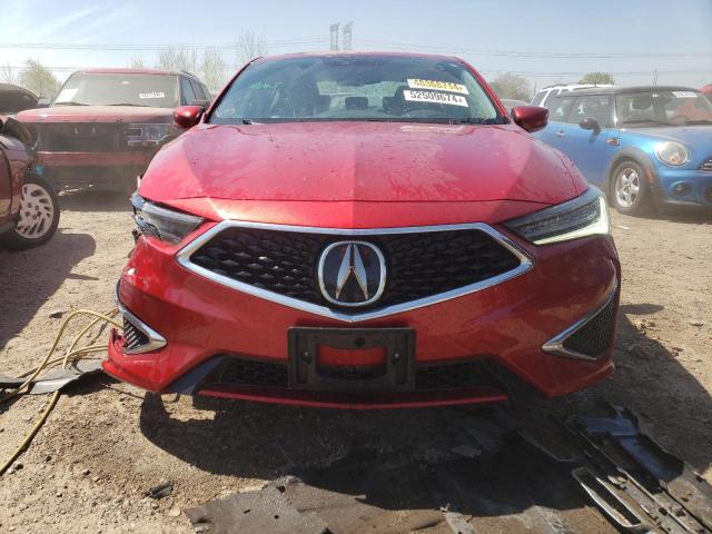 2020 ACURA ILX PREMIUM