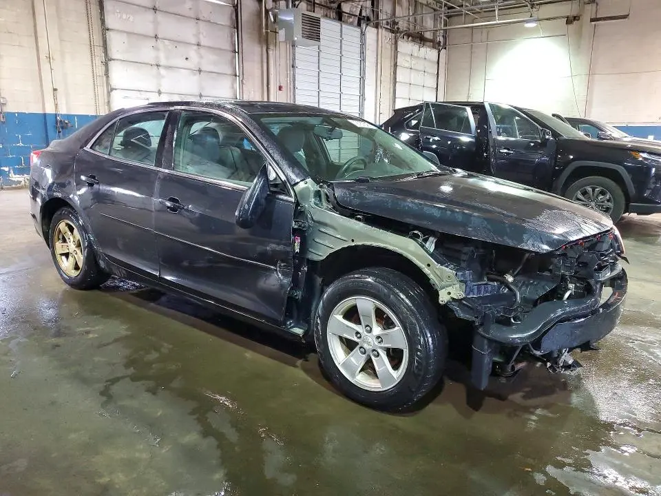 2013 CHEVROLET MALIBU LS  