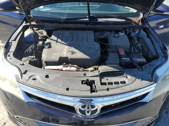 2013 TOYOTA AVALON BASE  