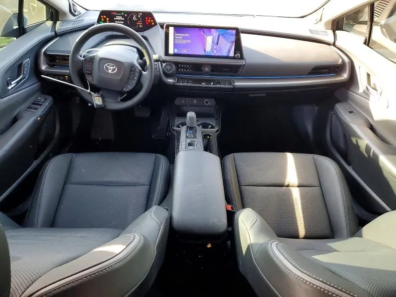 2024 TOYOTA PRIUS LIMITED  