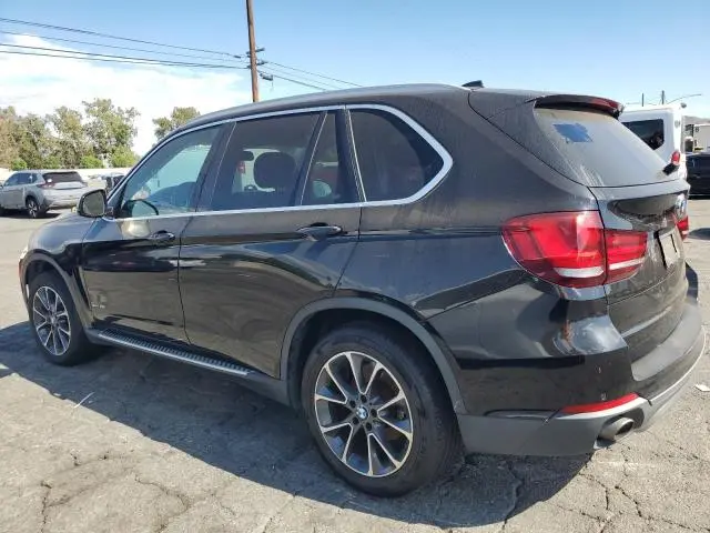 2014 BMW X5 SDRIVE35I  