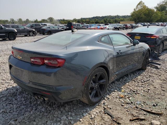 2021 CHEVROLET CAMARO LS