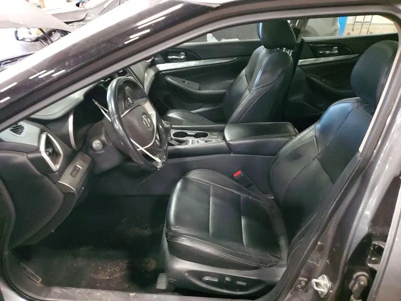 2019 NISSAN MAXIMA 3.5 SL  