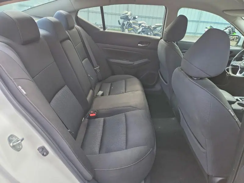 2020 NISSAN ALTIMA S  