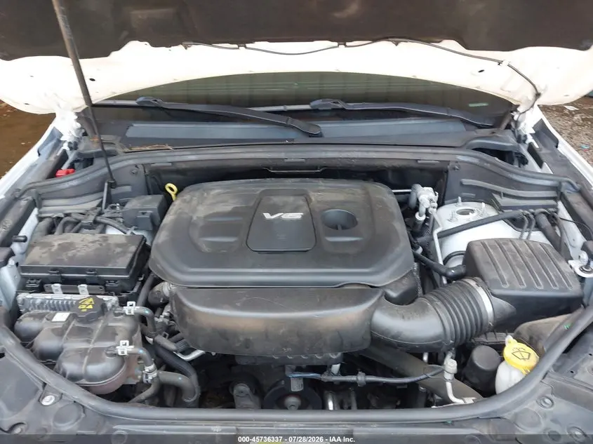 2018 JEEP GRAND CHEROKEE ALTITUDE 4X4