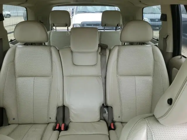 2010 VOLVO XC90   