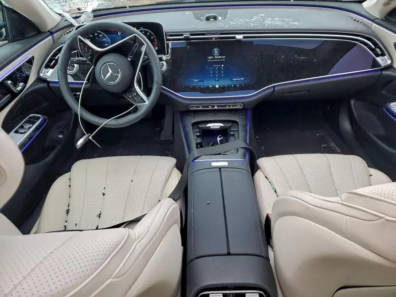 2025 MERCEDES-BENZ E 350 4MATIC  