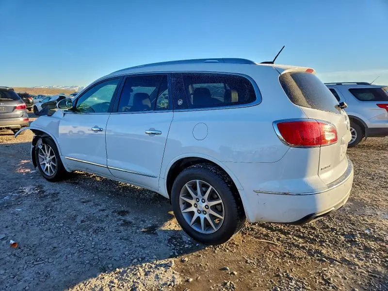2016 BUICK ENCLAVE   