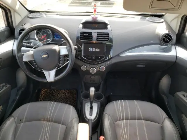 2013 CHEVROLET SPARK 1LT  