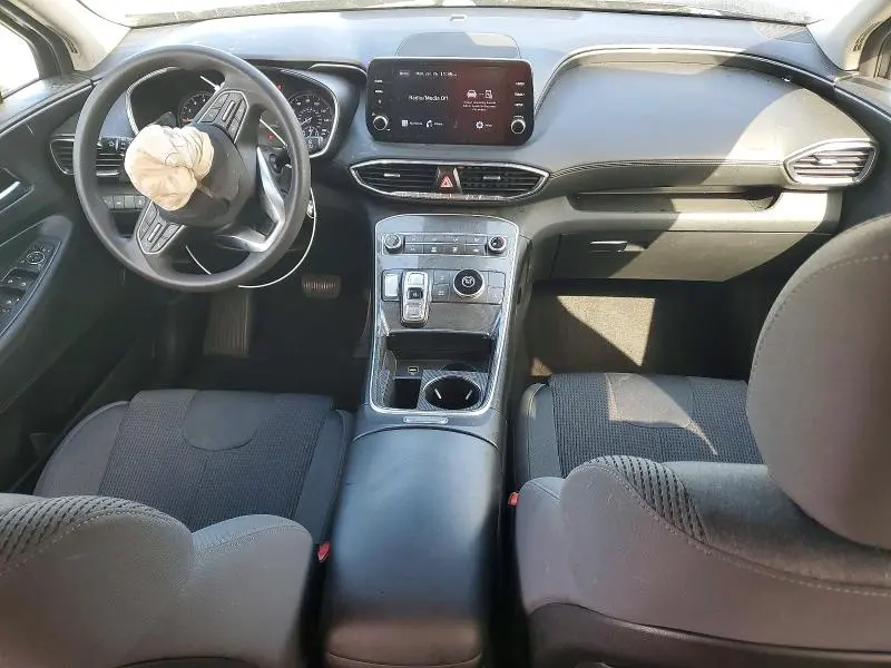 2021 HYUNDAI SANTA FE SE  