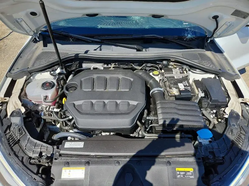 2022 AUDI A3 PREMIUM PLUS  