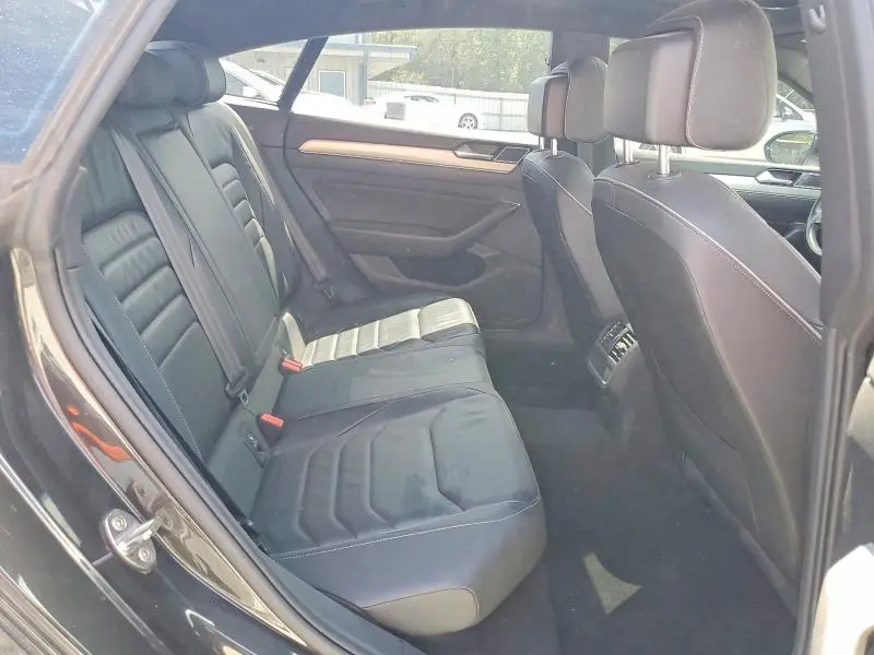 2019 VOLKSWAGEN ARTEON SEL  