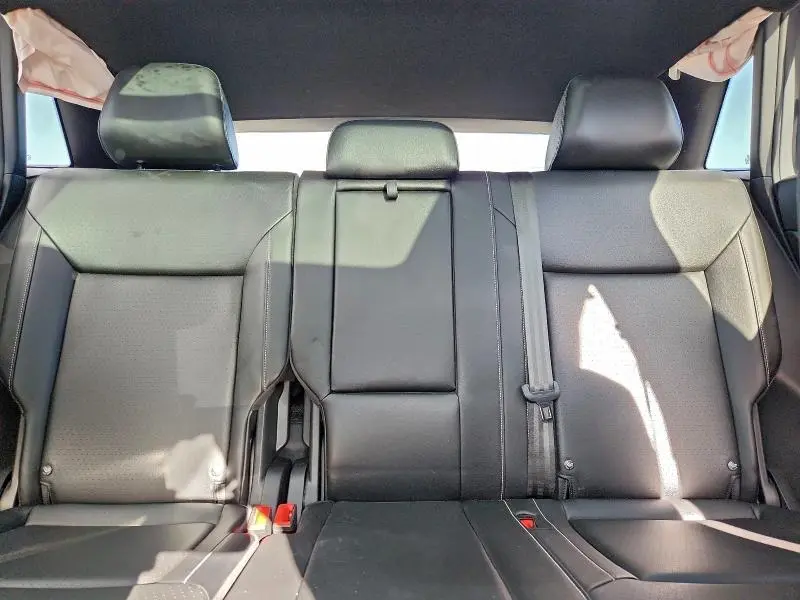 2020 VOLKSWAGEN ATLAS CROSS SPORT SEL  